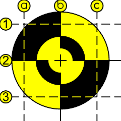 Stylised Construction Logo